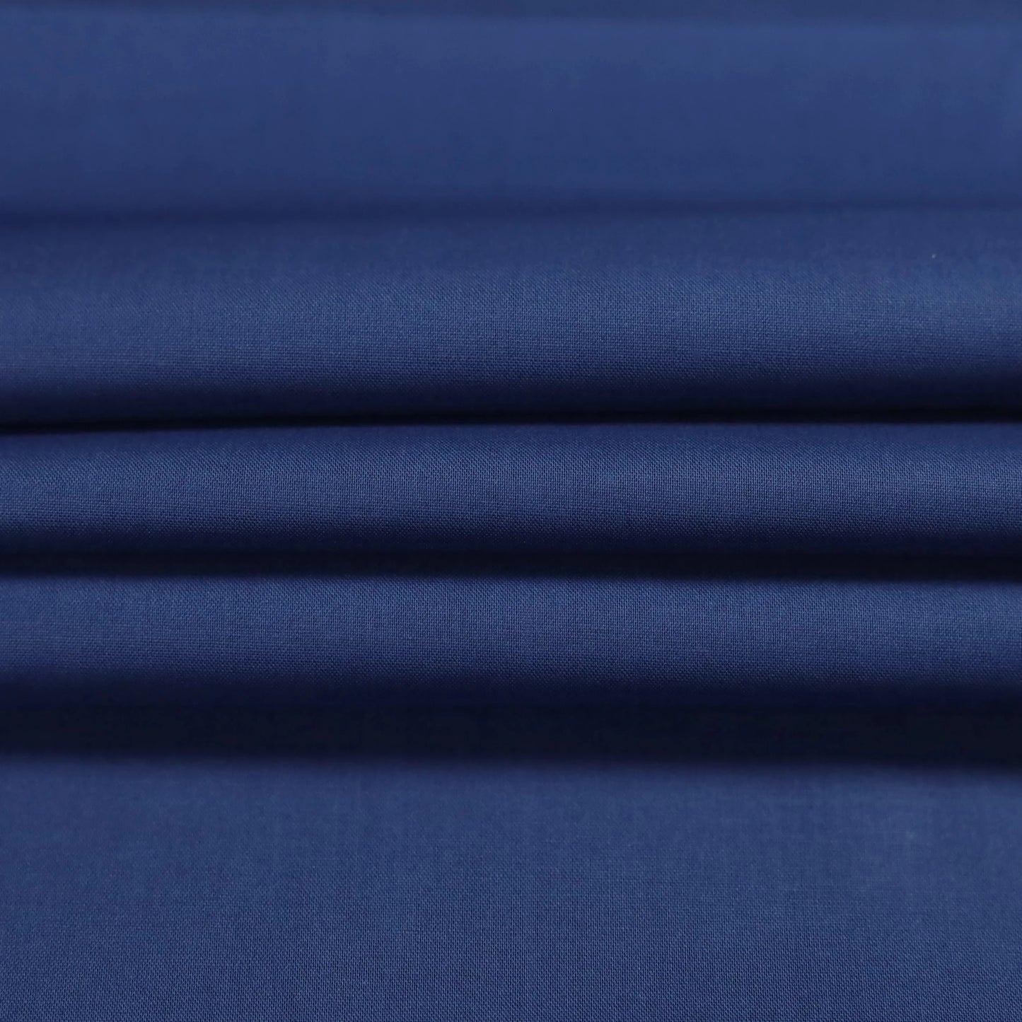 Blue Mint Cotton by BM7 (Royal Blue) - Bilal Marth 7