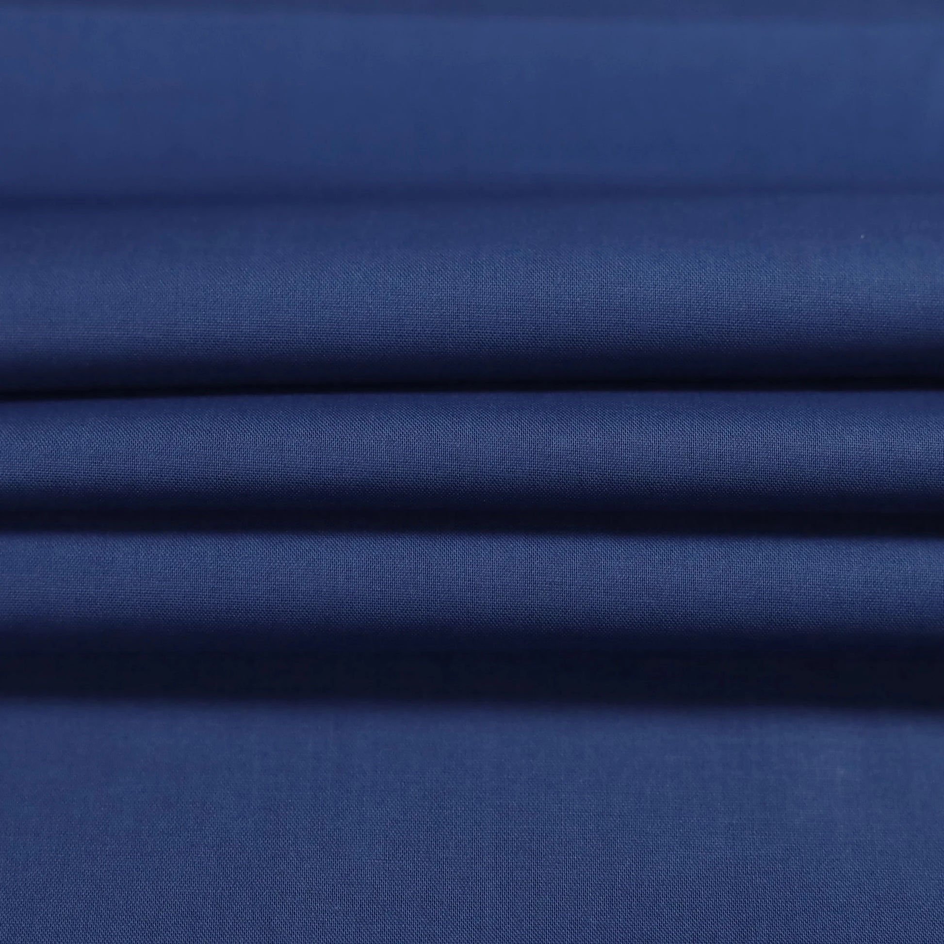Blue Mint Cotton by BM7 (Royal Blue) - Bilal Marth 7
