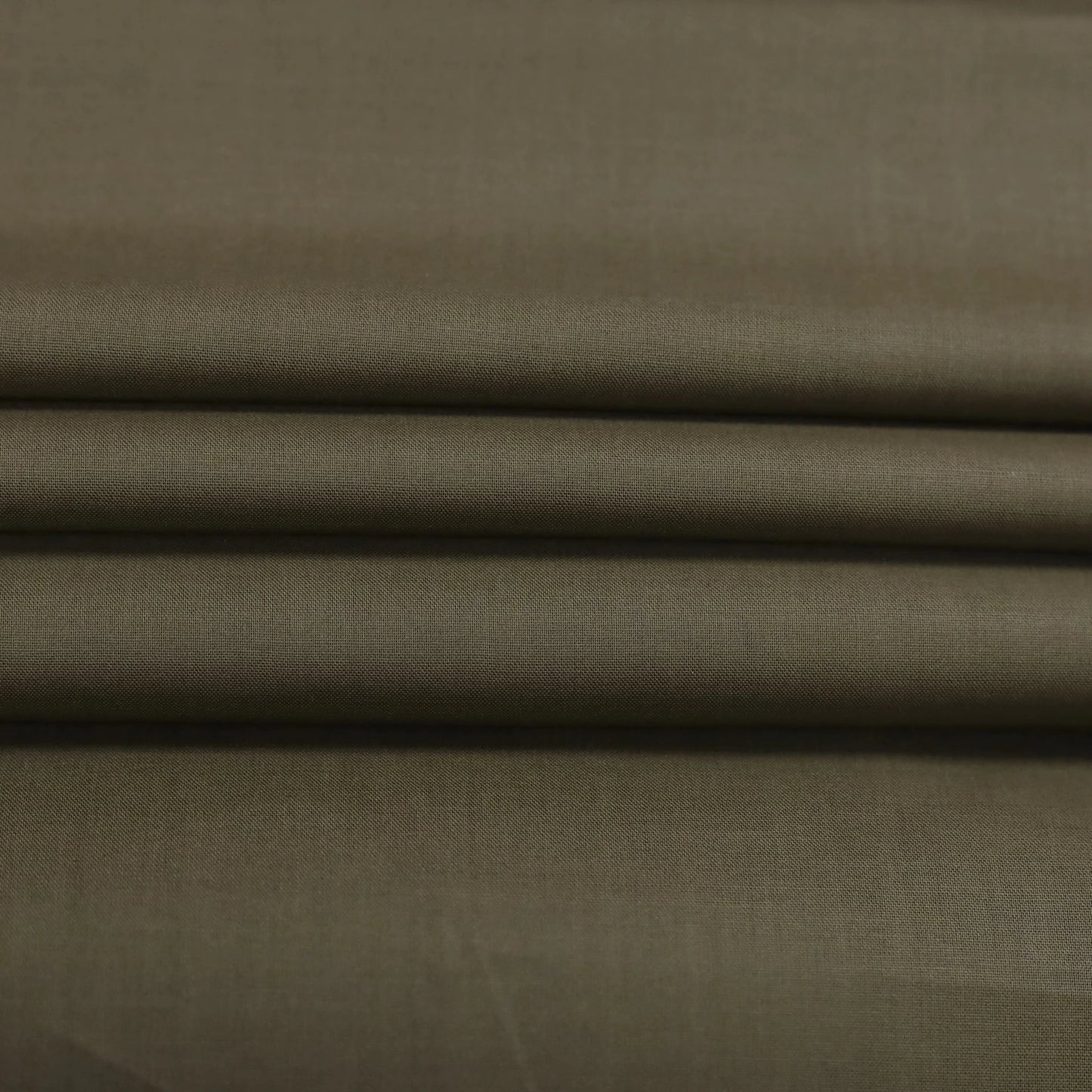 Blue Mint Cotton by BM7 (Wooden brown) - Bilal Marth 7