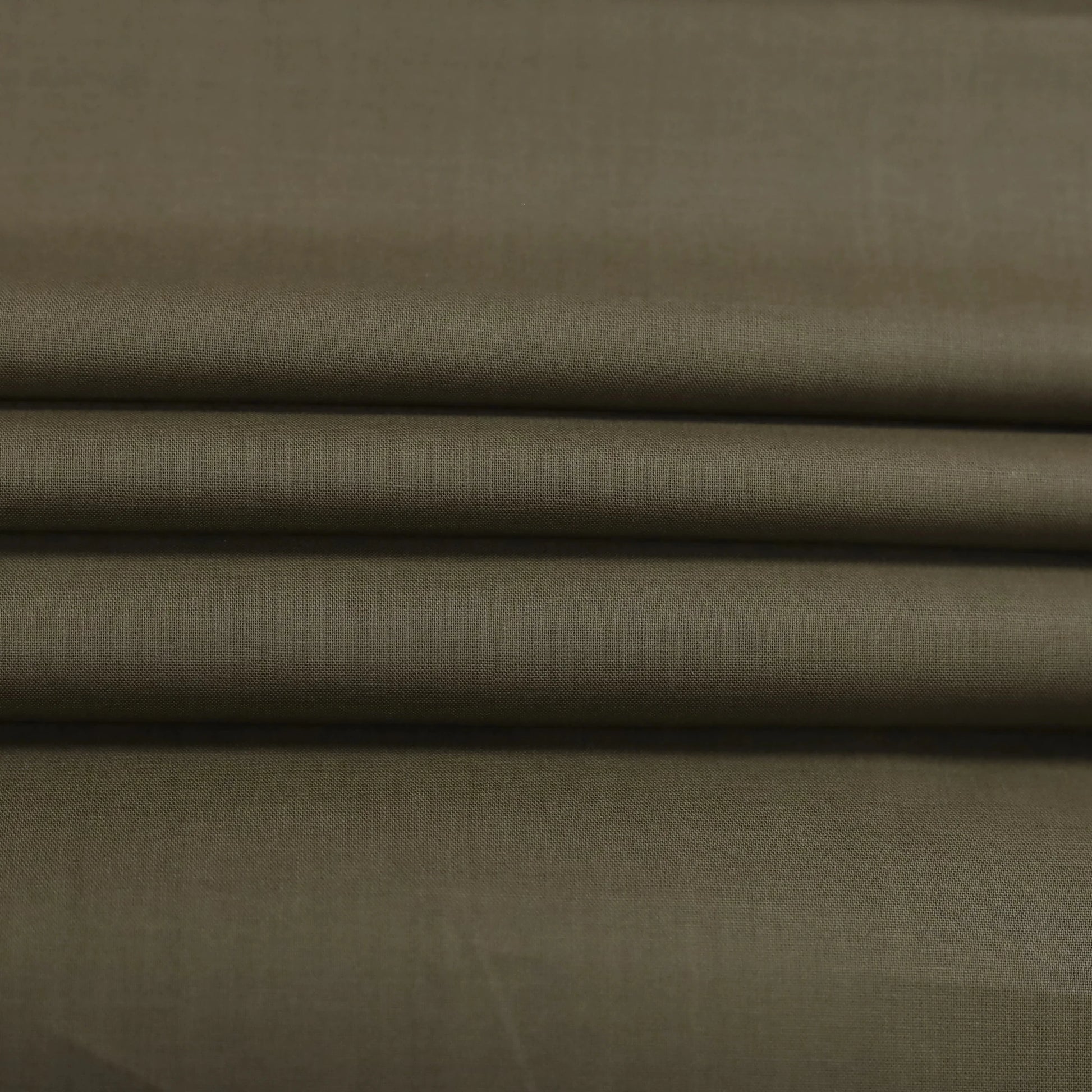 Blue Mint Cotton by BM7 (Wooden brown) - Bilal Marth 7