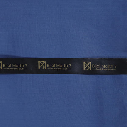 blue mint cotton by bm7