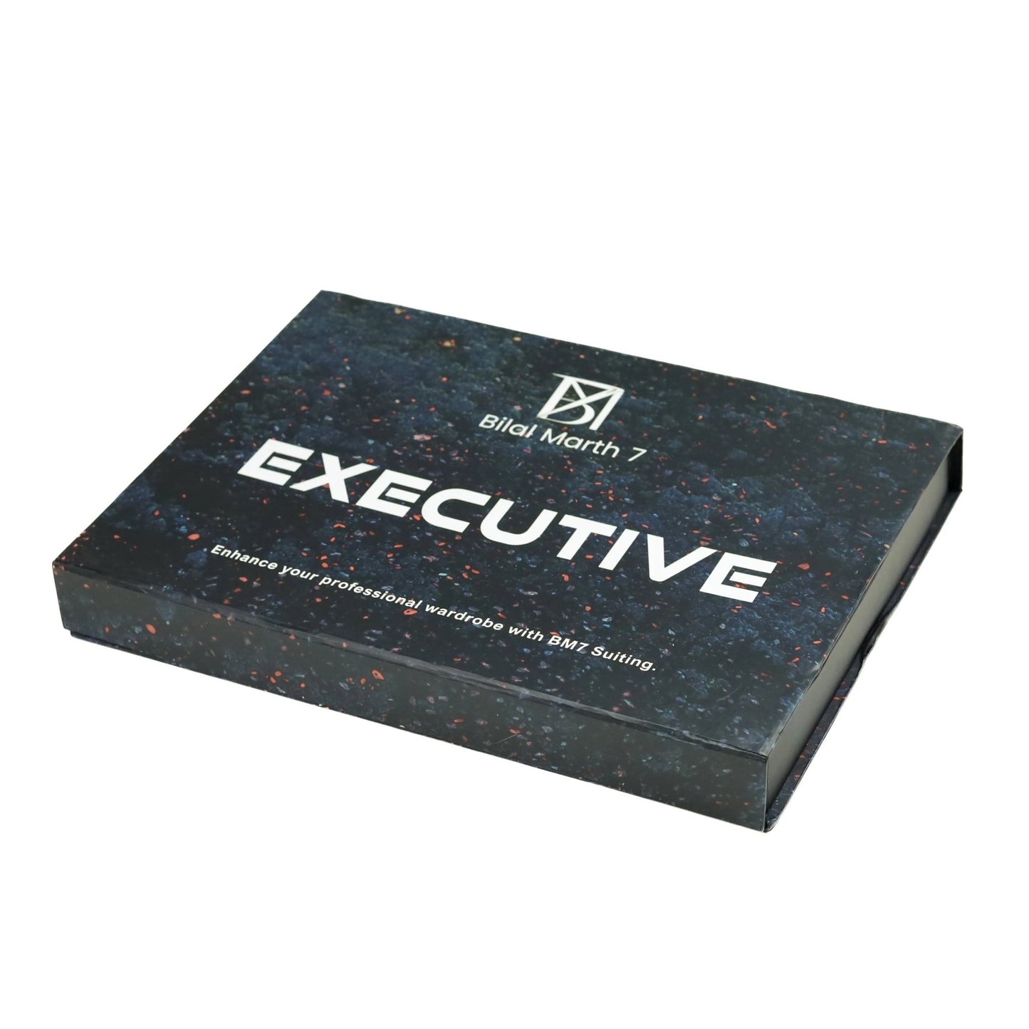 BM7 Suiting Box Executive - Bilal Marth 7