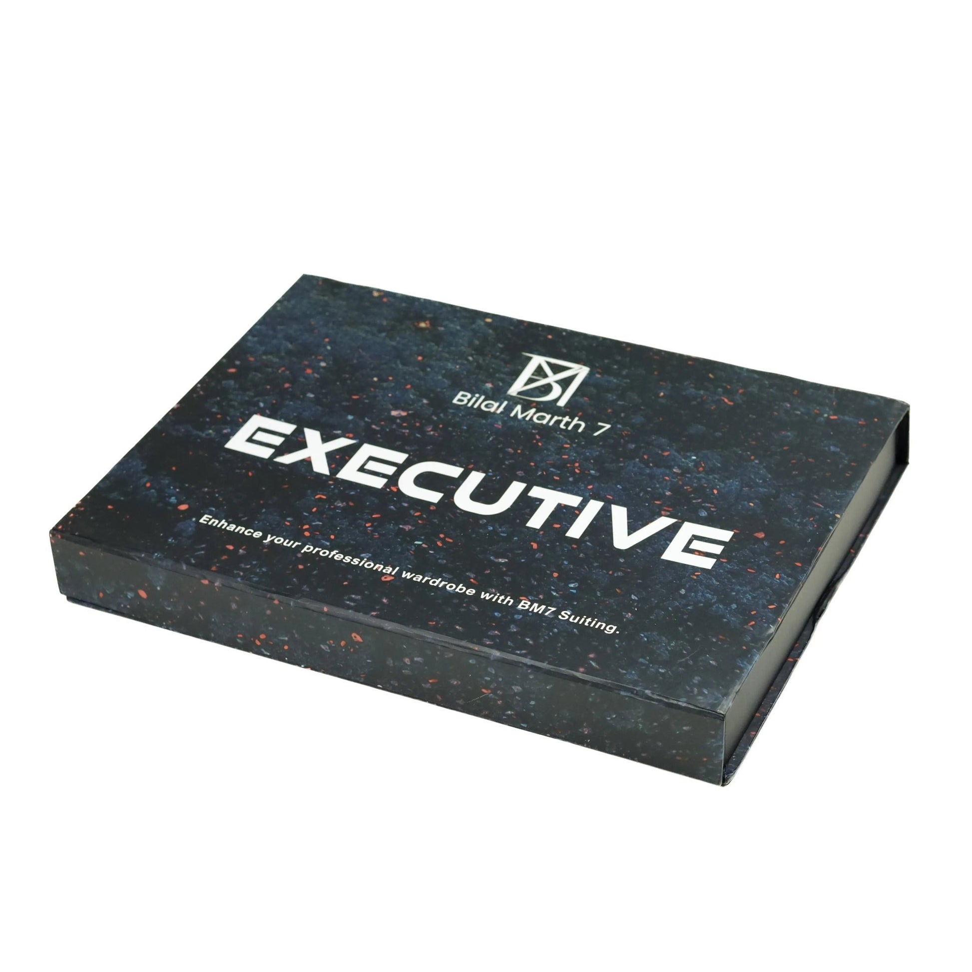 BM7 Suiting Box Executive - Bilal Marth 7