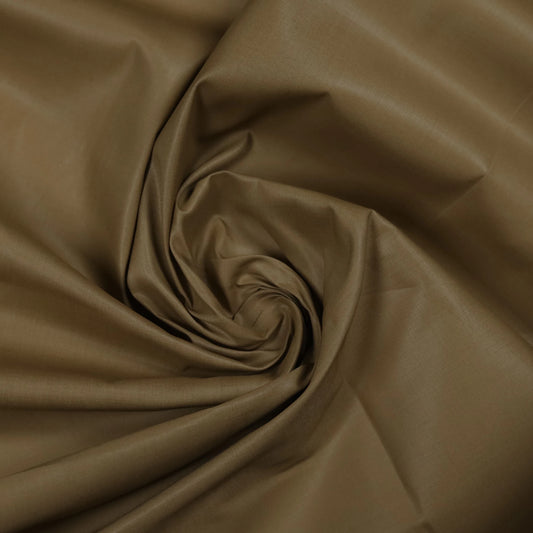 Brown Milano Cotton - Bilal Marth 7