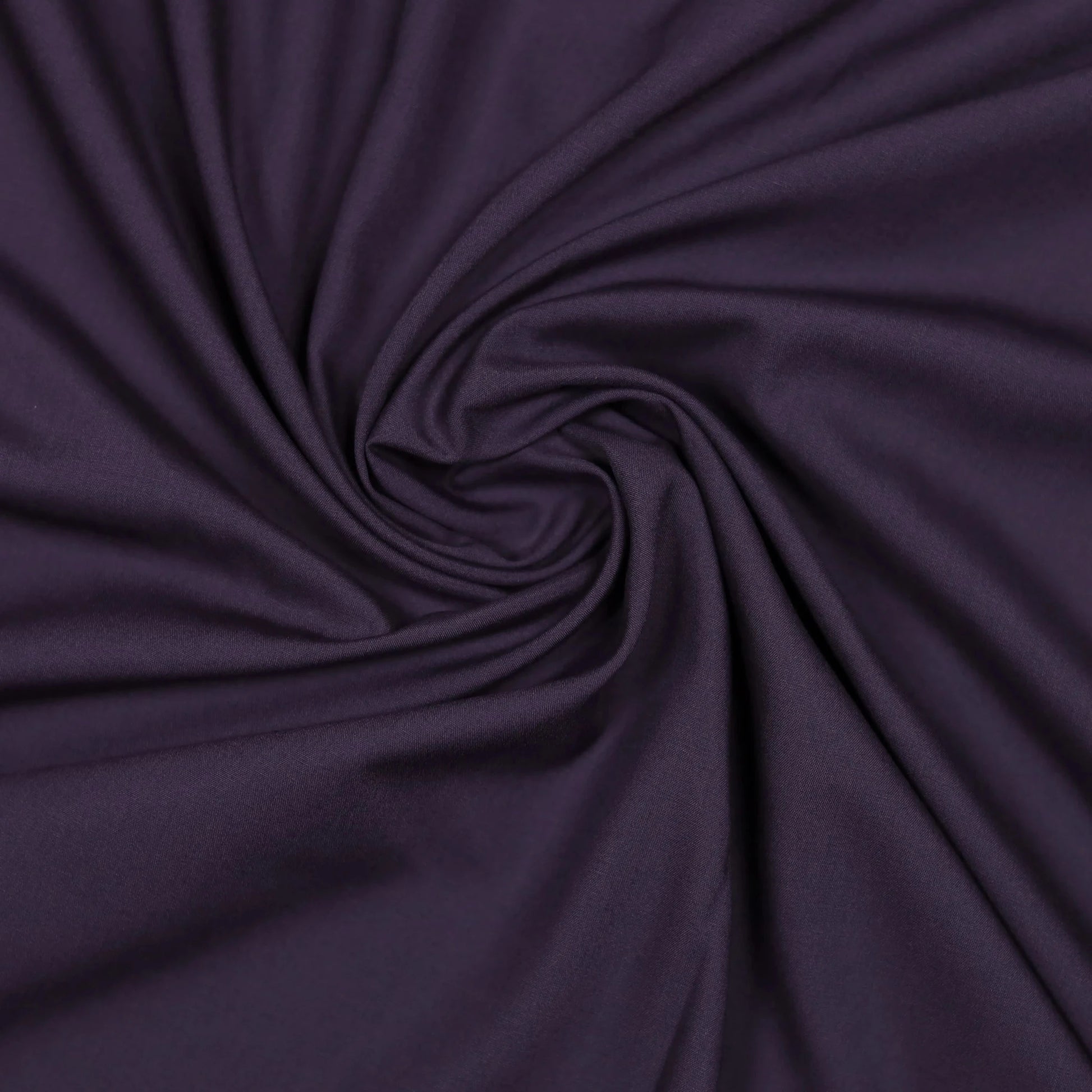 Dark Plum Treasure Wrinkle Free - Bilal Marth 7