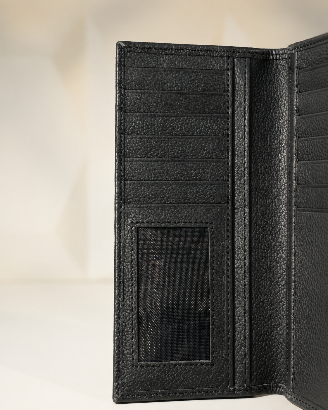 BM7 Paris Wallet (Brown) BM7