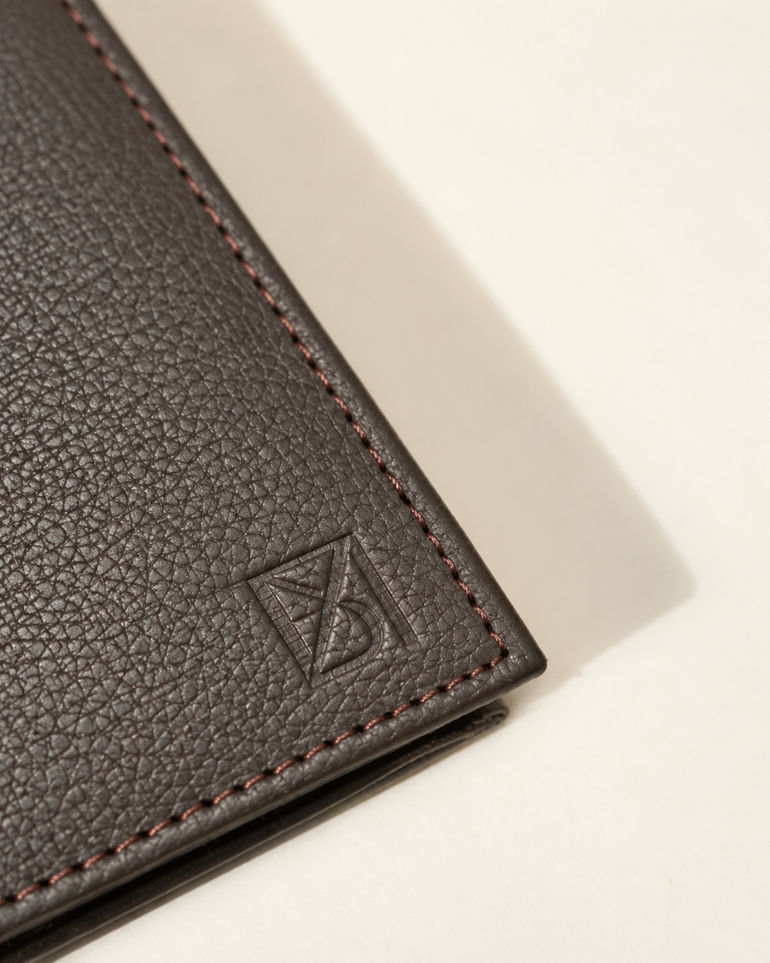 BM7 Paris Wallet (Brown) BM7
