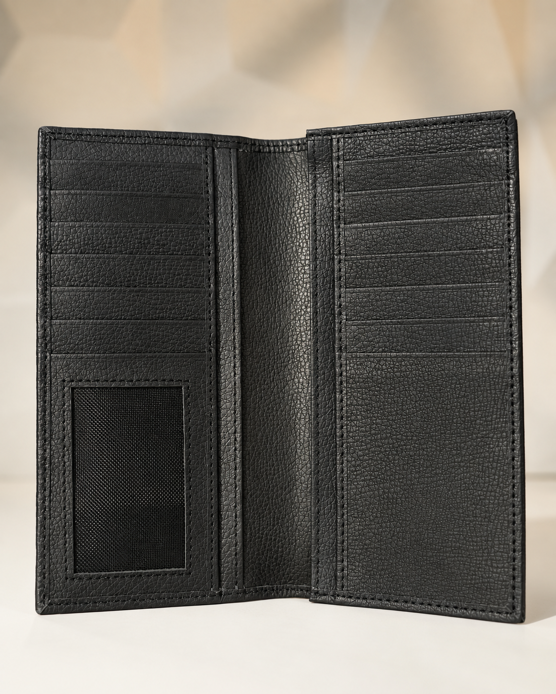 BM7 Paris Wallet (Brown) BM7