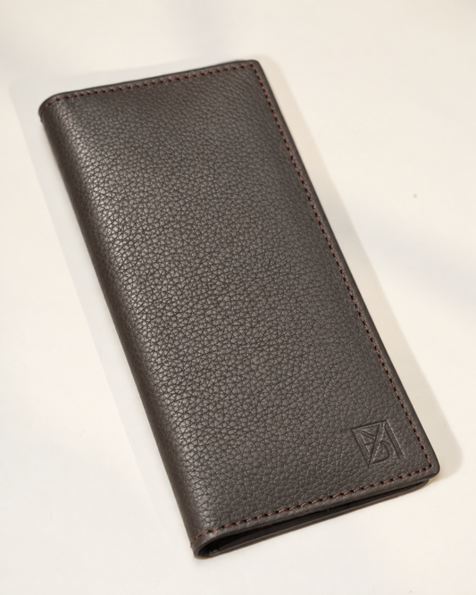 BM7 Paris Wallet (Brown) BM7