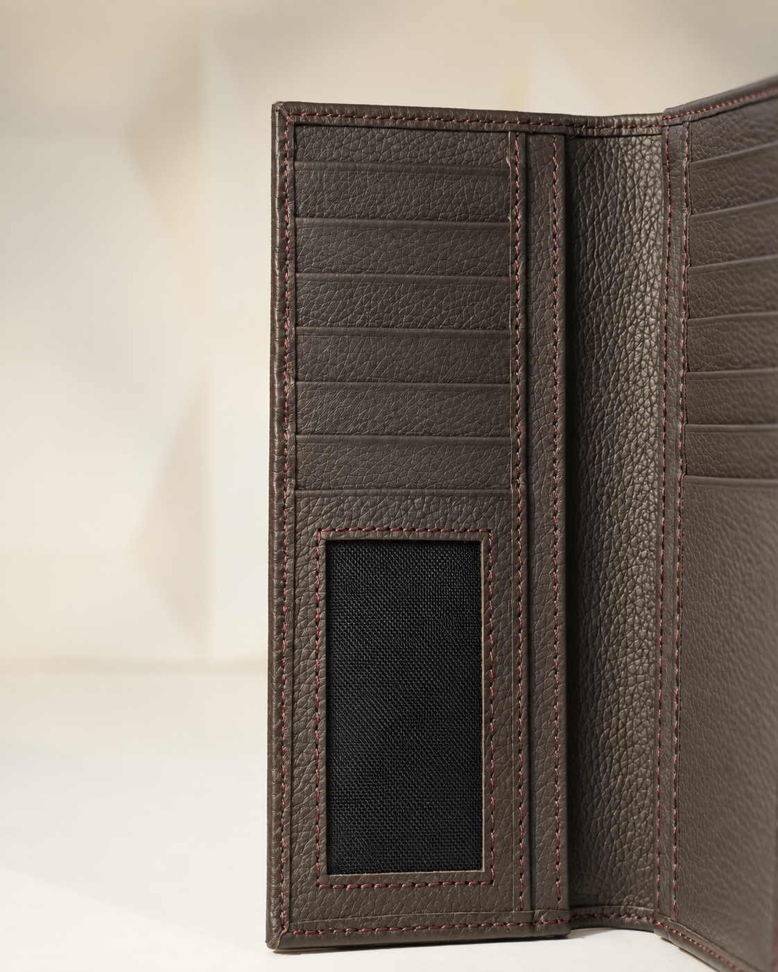 BM7 Paris Wallet (Brown) BM7