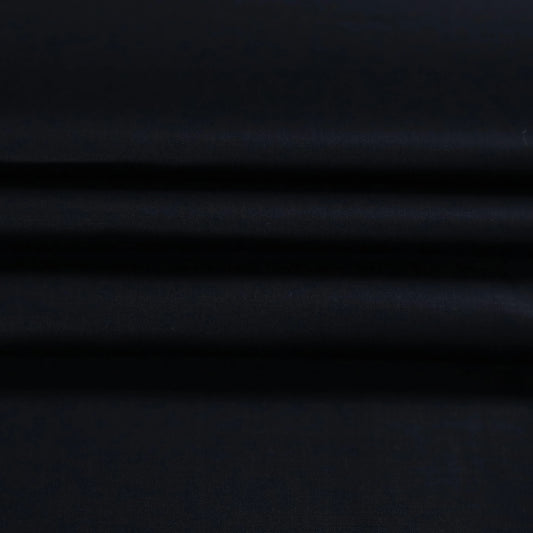 Elegant Cotton by BM7 (Black) - Bilal Marth 7