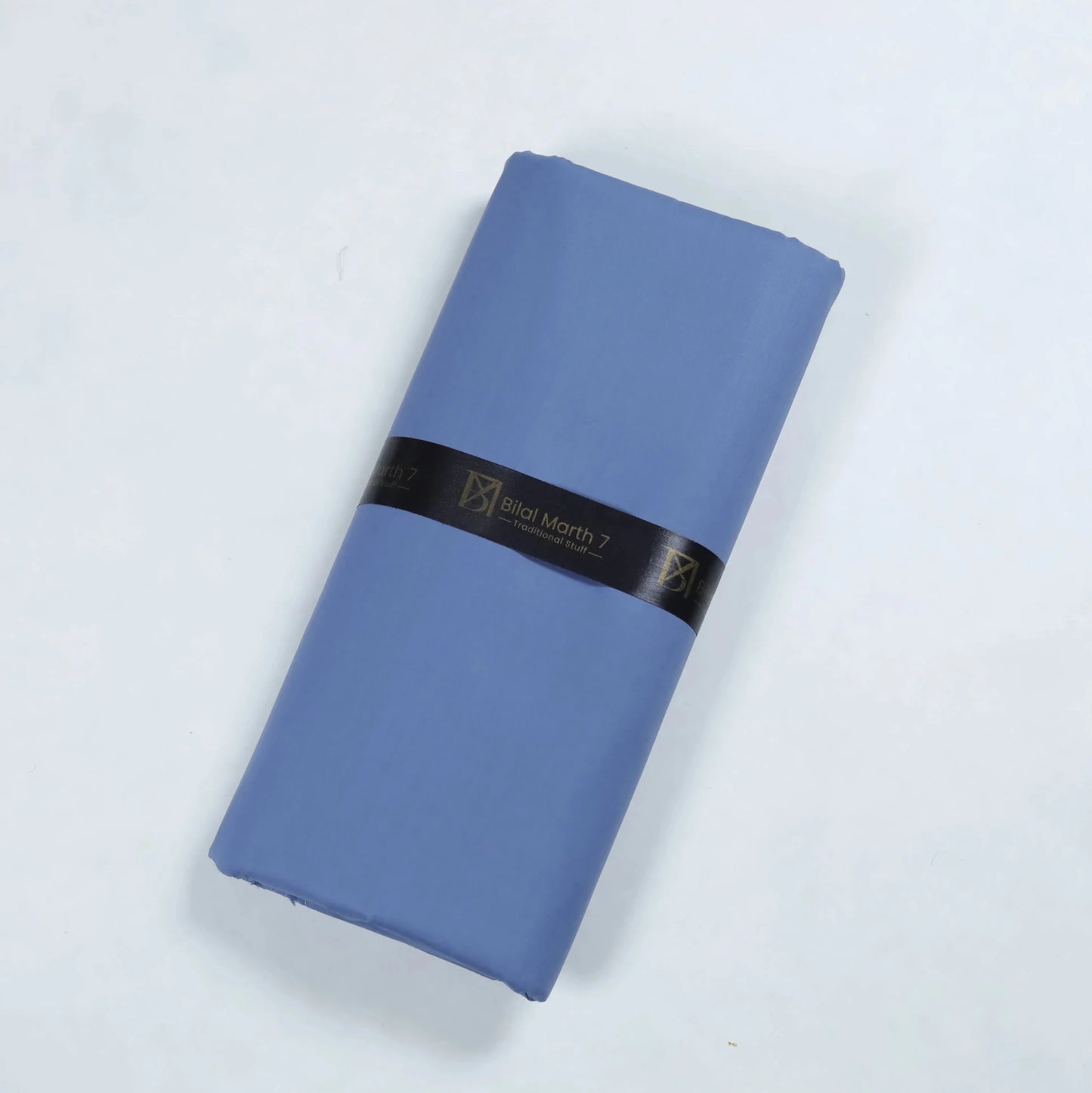 Elegant Cotton by BM7 (Blue) - Bilal Marth 7