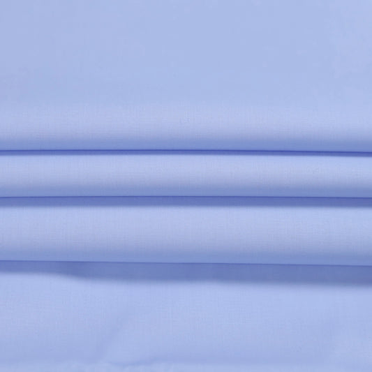 Elegant Cotton by BM7 (Sky Blue) - Bilal Marth 7
