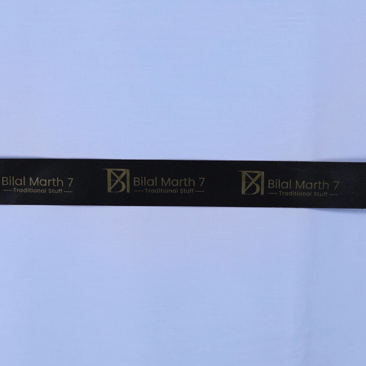 Elegant Cotton by BM7 (Sky Blue) - Bilal Marth 7