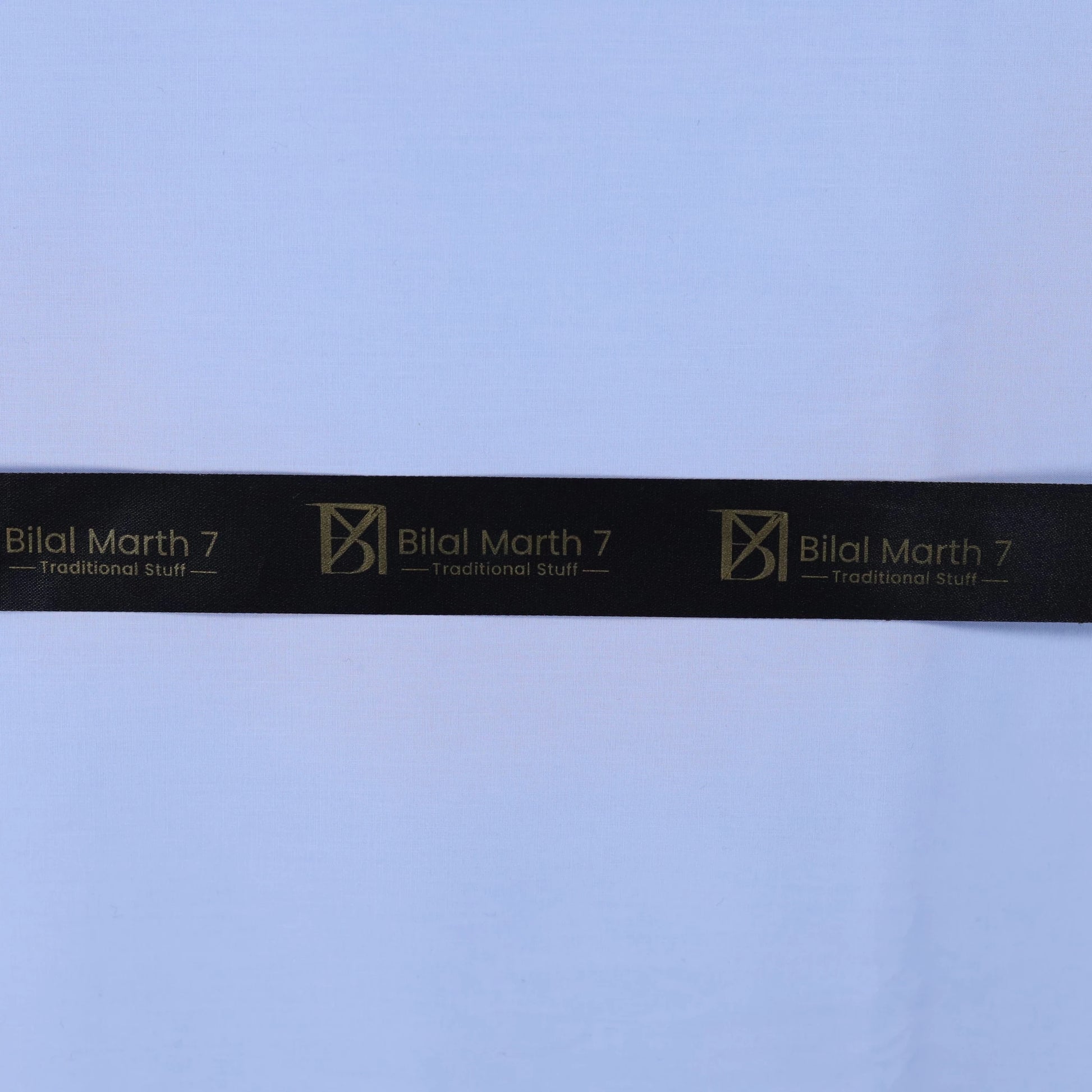 Elegant Cotton by BM7 (Sky Blue) - Bilal Marth 7