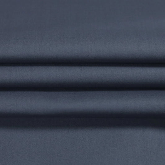 Elegant Cotton by BM7 (Slate Blue) - Bilal Marth 7