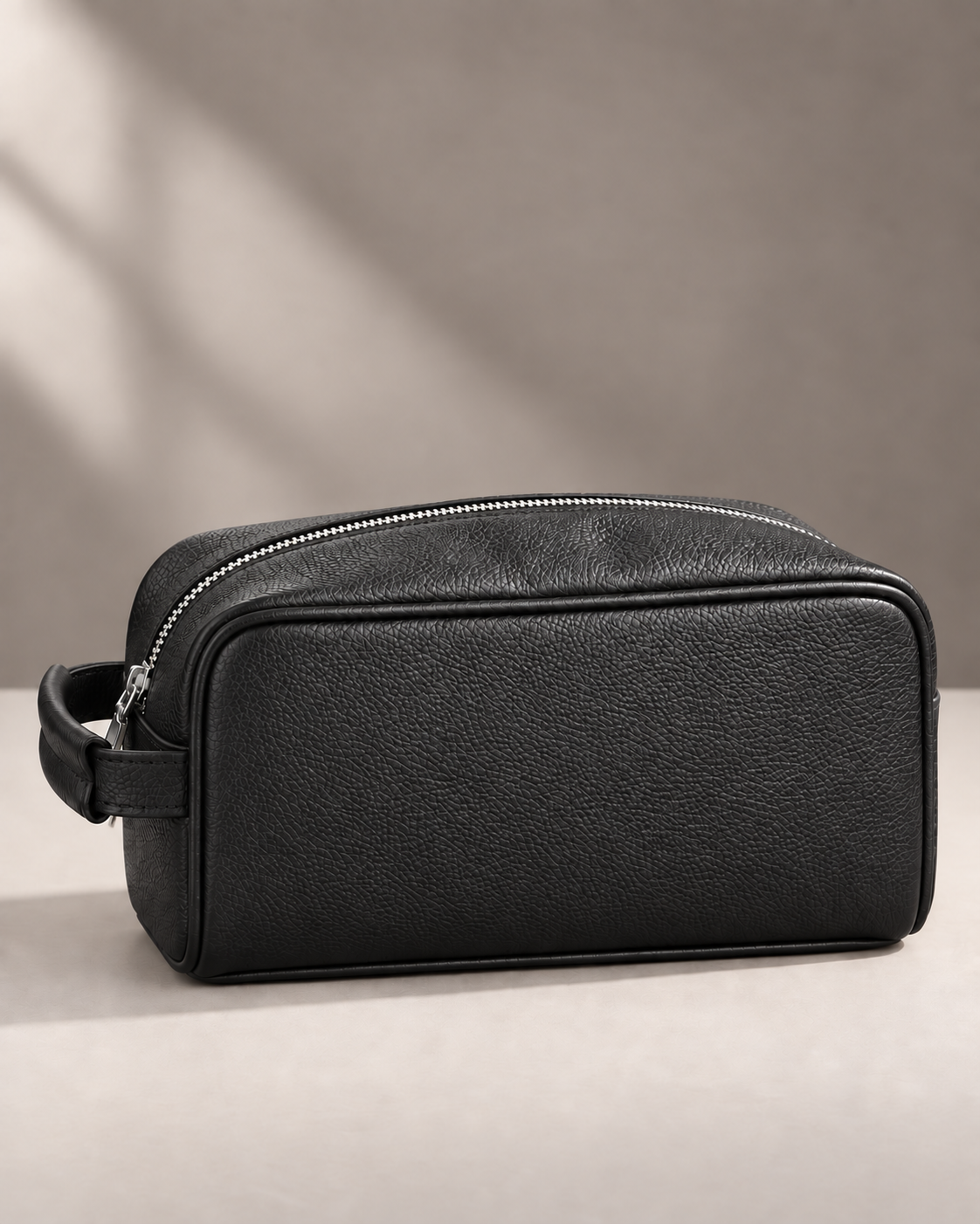 BM7 Toiletry Bag (Black) BM7