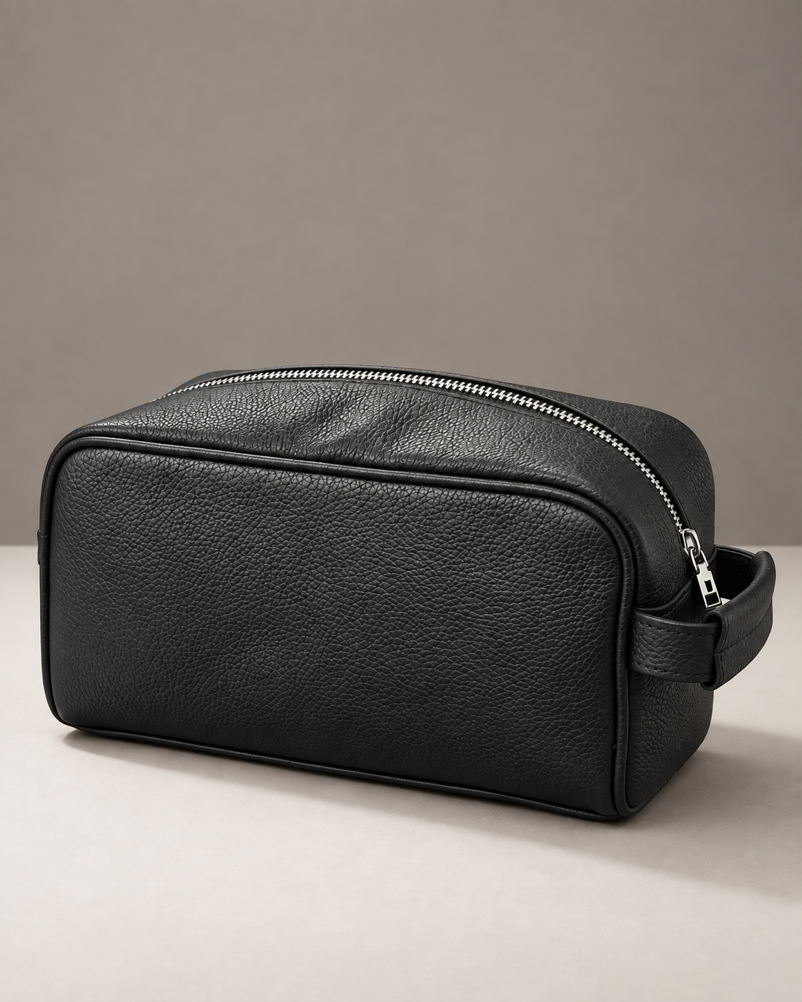 BM7 Toiletry Bag (Black) BM7