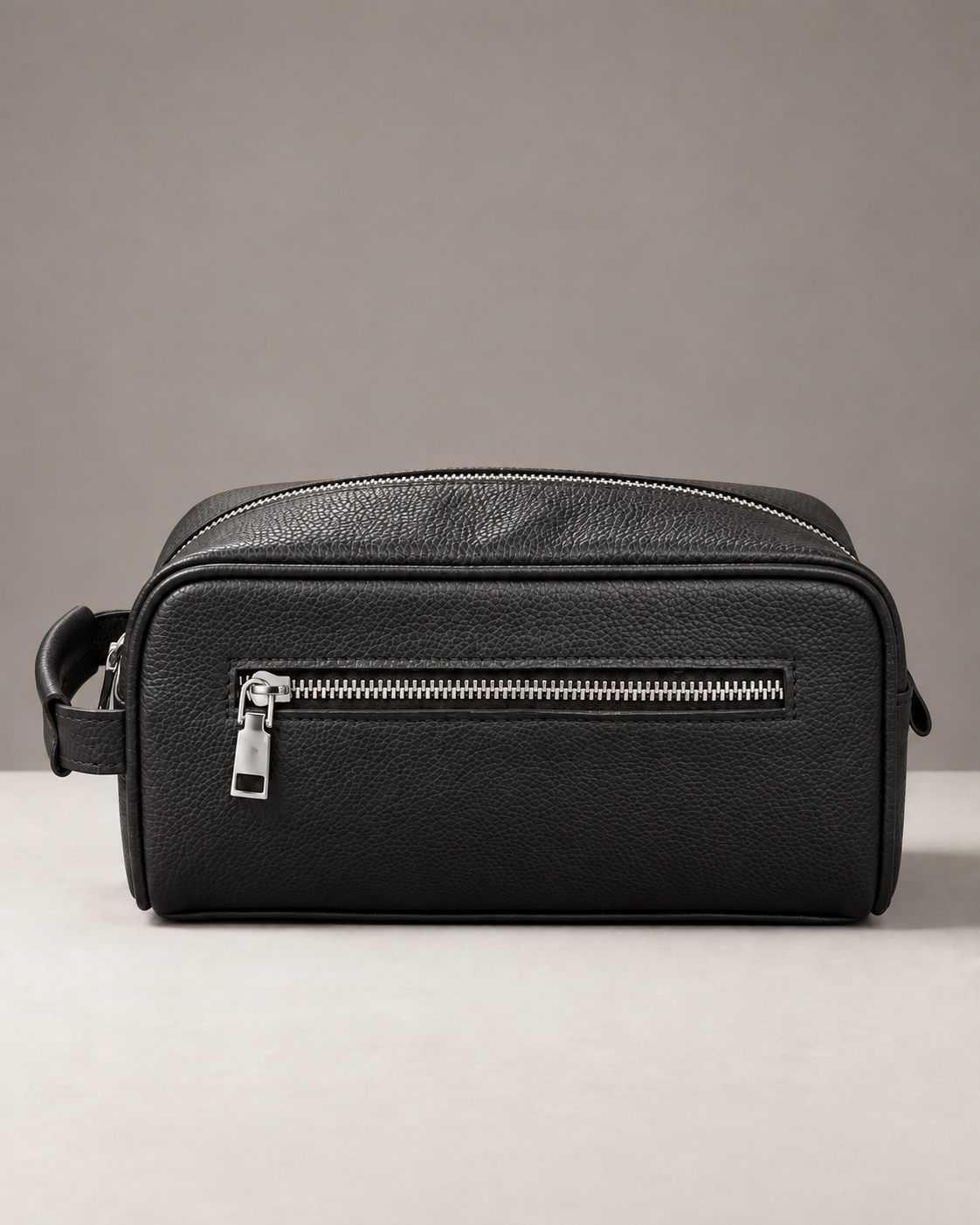 BM7 Toiletry Bag (Black) BM7