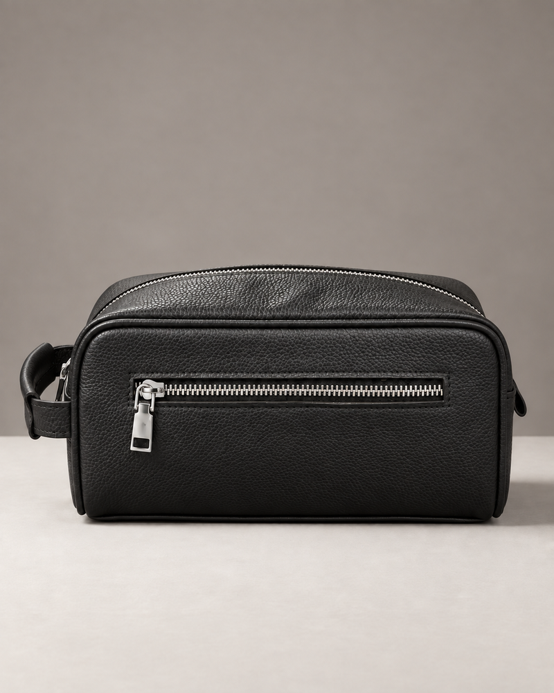 BM7 Toiletry Bag (Black)