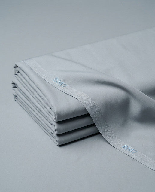 Four Seasons Wash & Wear (Sky Blue) Bilal Marth 7