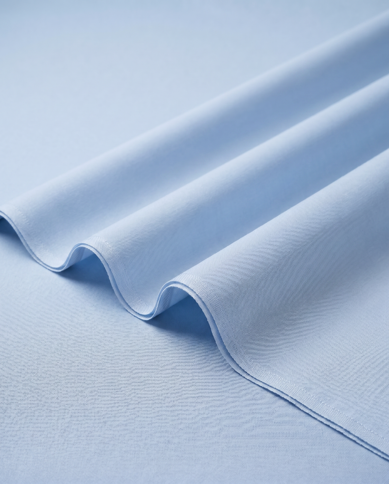 Prisma Cotton by BM7 (Powder Blue)