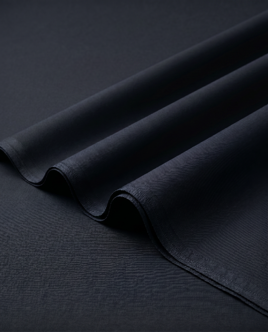Prisma Cotton by BM7 (Black) Bilal Marth 7
