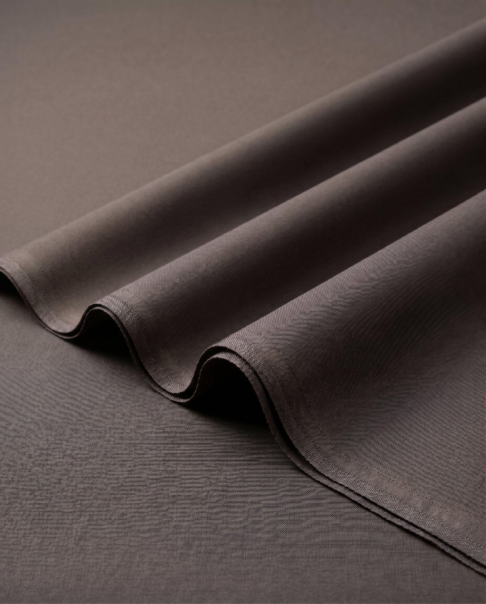 Silk Cotton by BM7 (Dark Brown) Bilal Marth 7