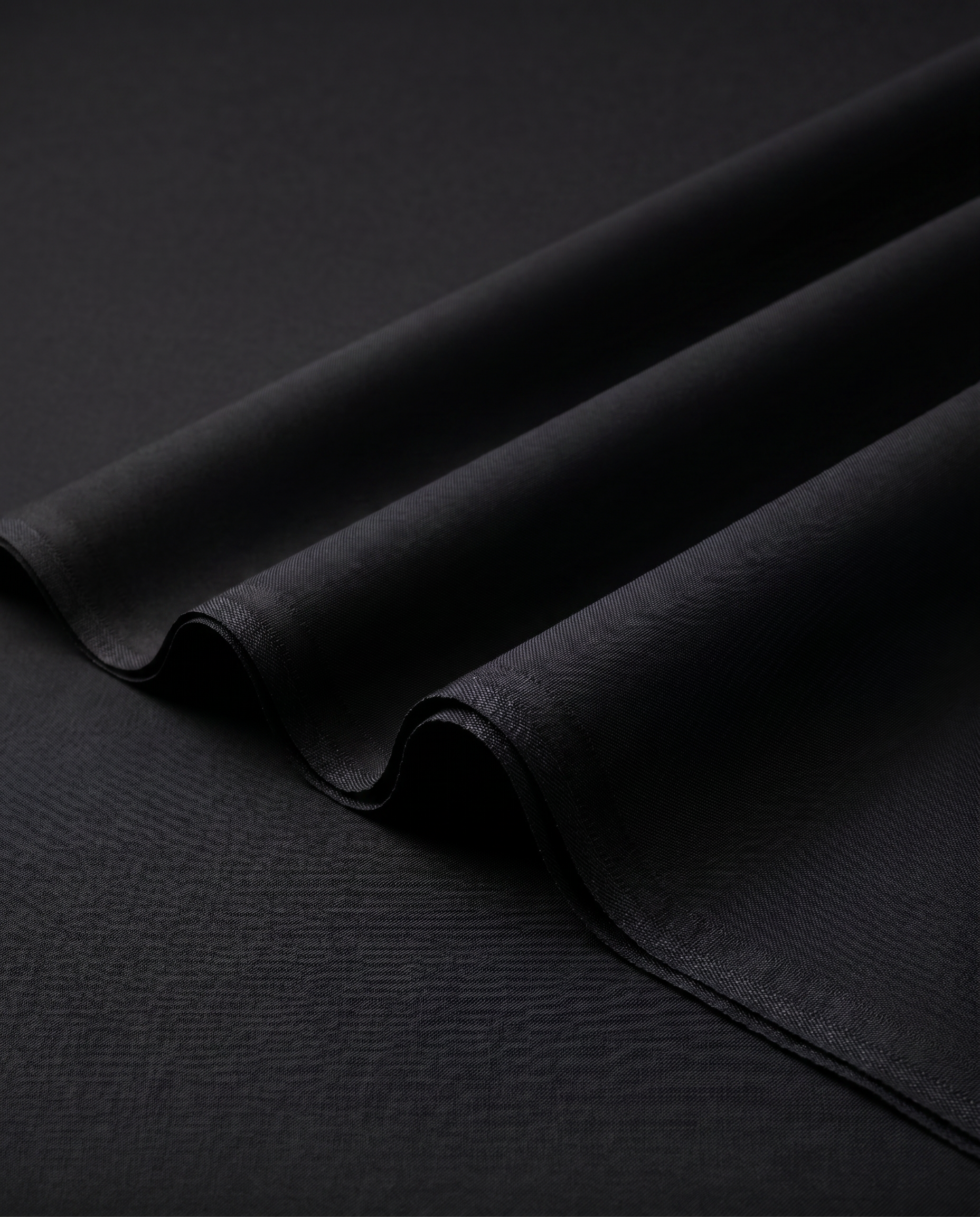 Elegant Cotton by BM7 (Black) Bilal Marth 7