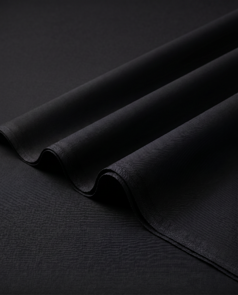 Elegant Cotton by BM7 (Black)