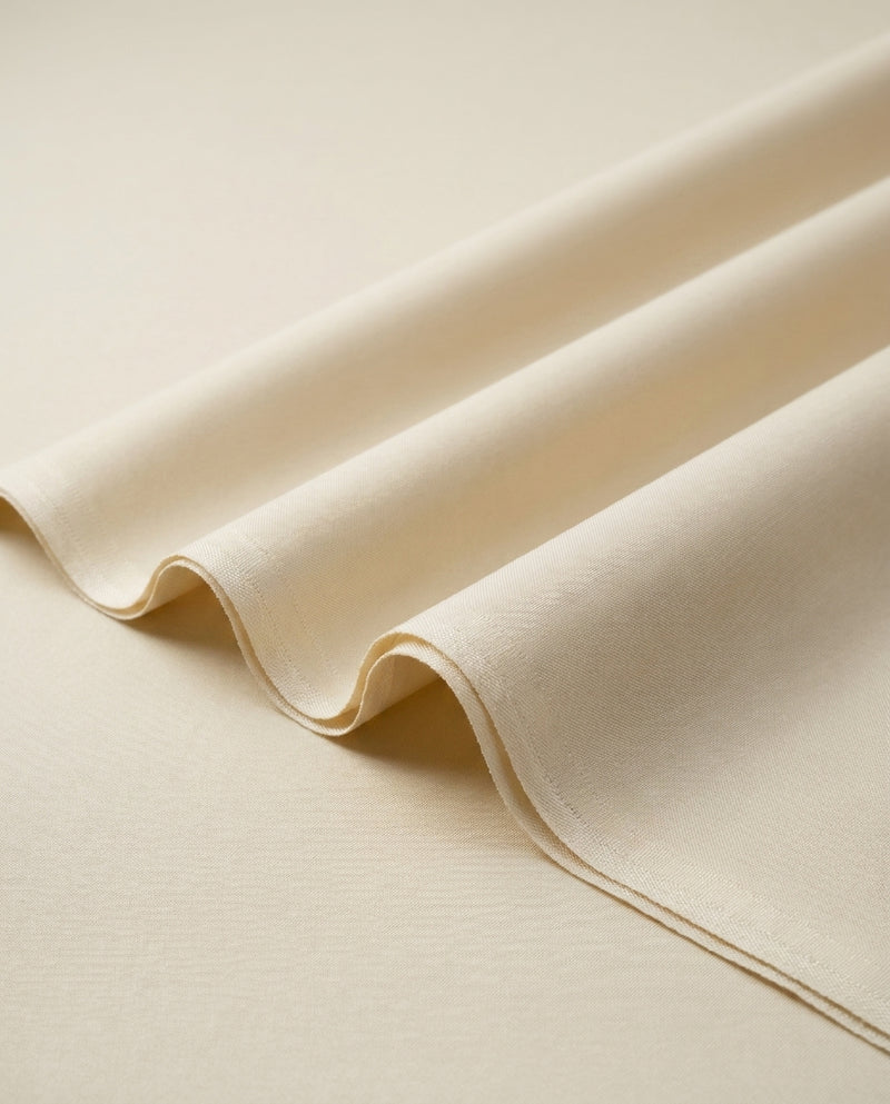 Prisma Cotton by BM7 (Cream Beige)