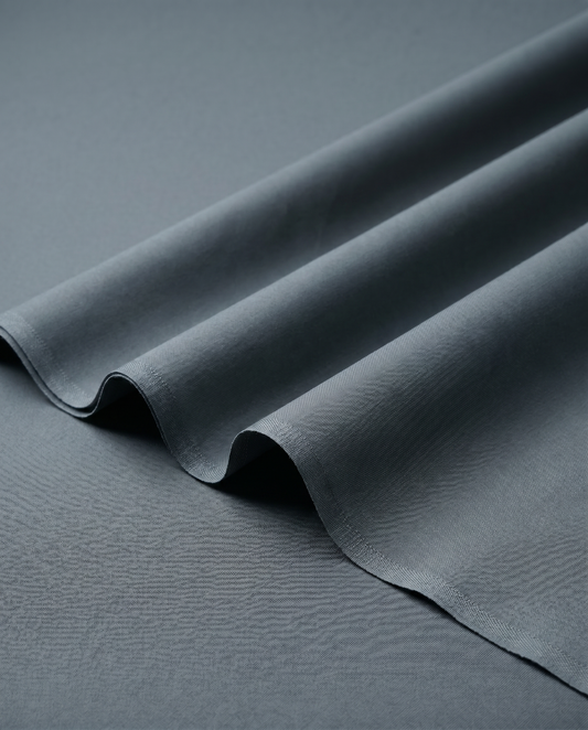 Silk Cotton by BM7 (Gray) Bilal Marth 7