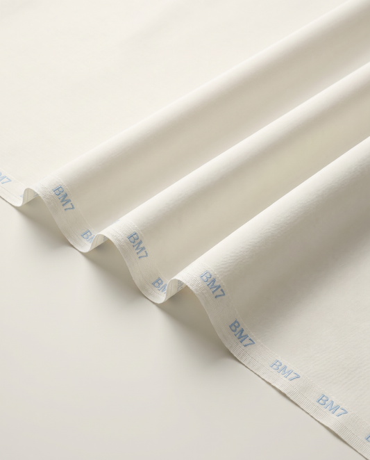 Four Seasons Wash & Wear (Off White) Bilal Marth 7