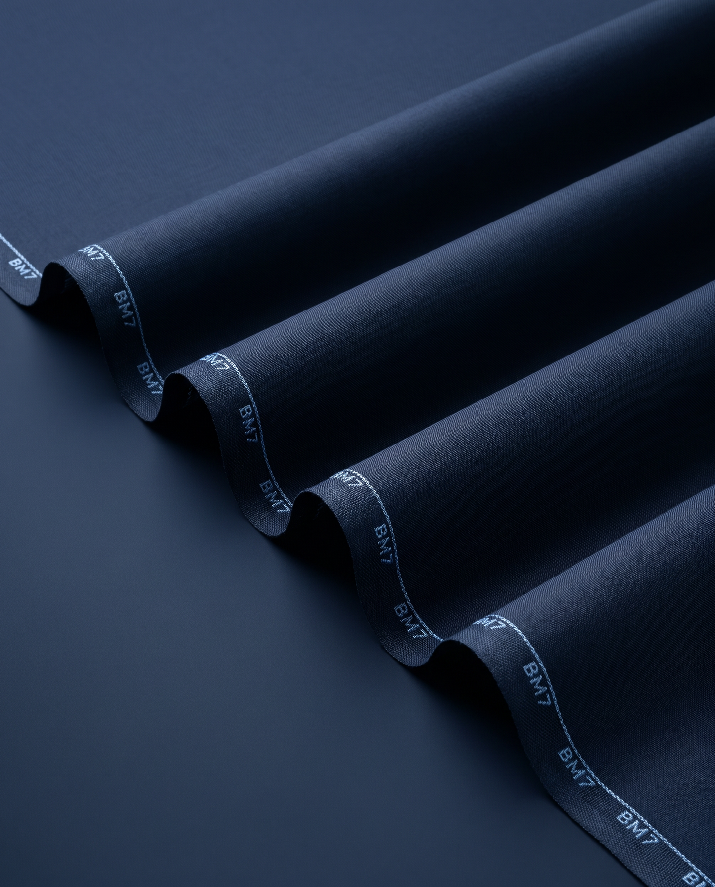 Four Seasons Wash & Wear (Dark Blue) Bilal Marth 7