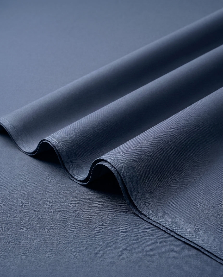 Prisma Cotton by BM7 (Grayish Blue) Bilal Marth 7