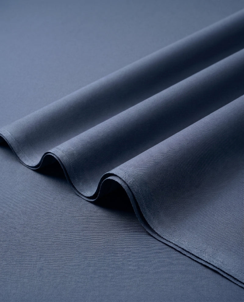 Prisma Cotton by BM7 (Grayish Blue)