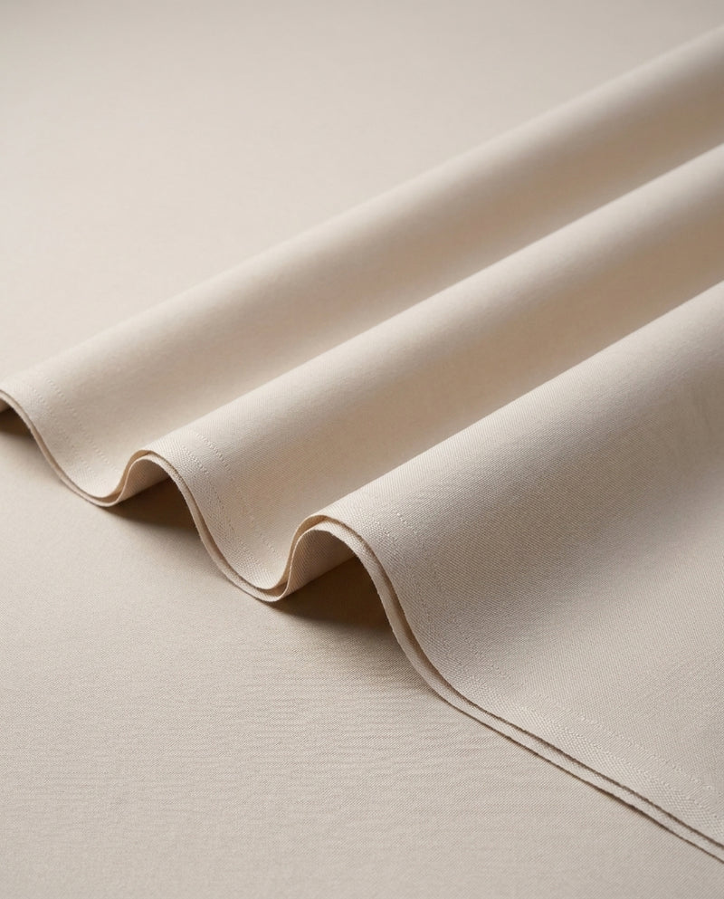 Silk Cotton by BM7 (Light Gray)