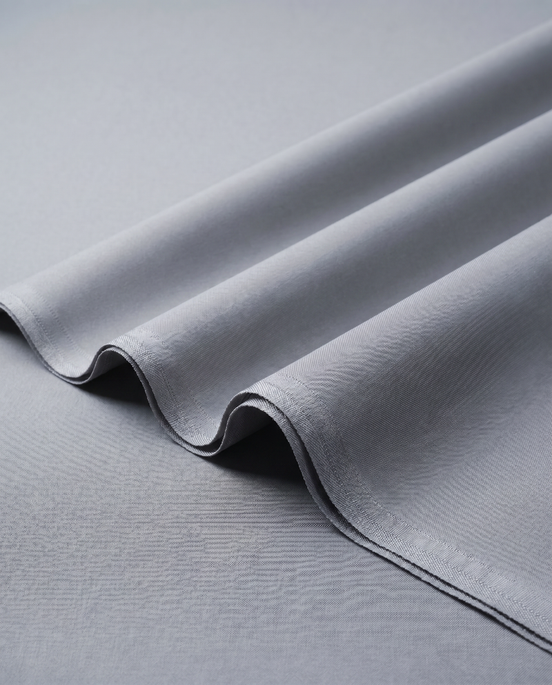 Platinum Cotton by BM7 (Light Gray)