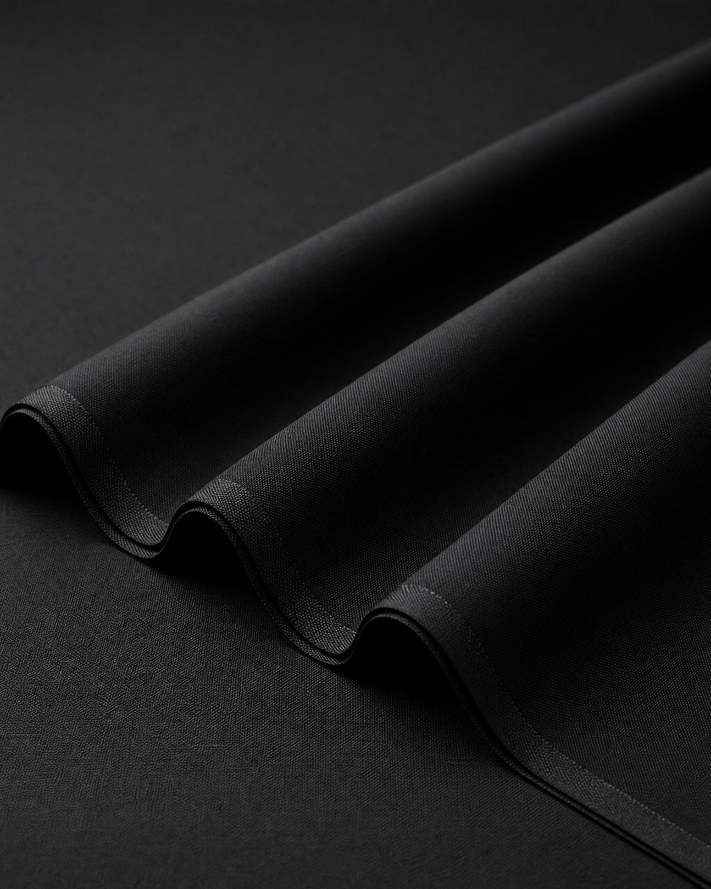 Four Seasons Wash & Wear (Black) Bilal Marth 7