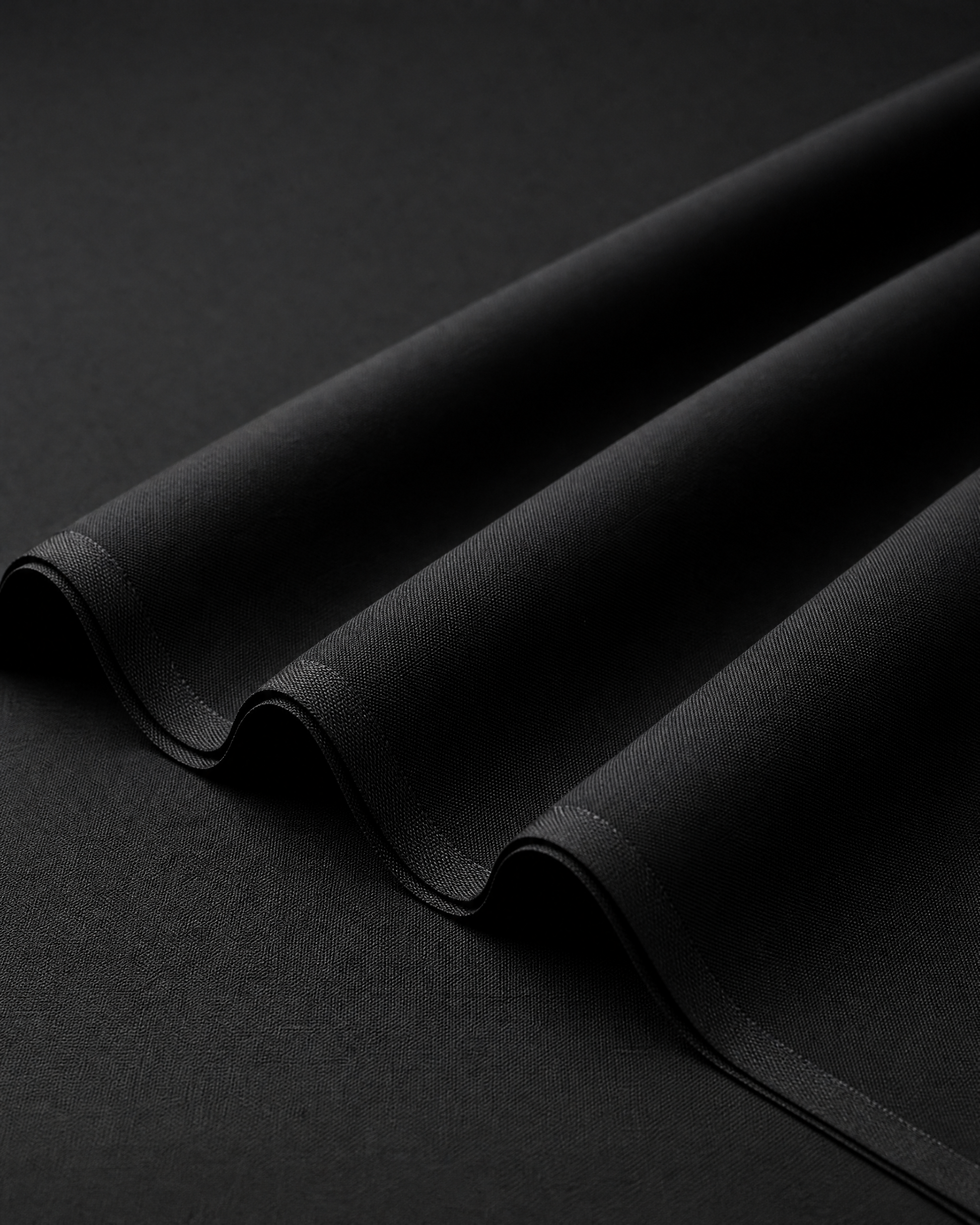 Four Seasons Wash & Wear (Black) Bilal Marth 7