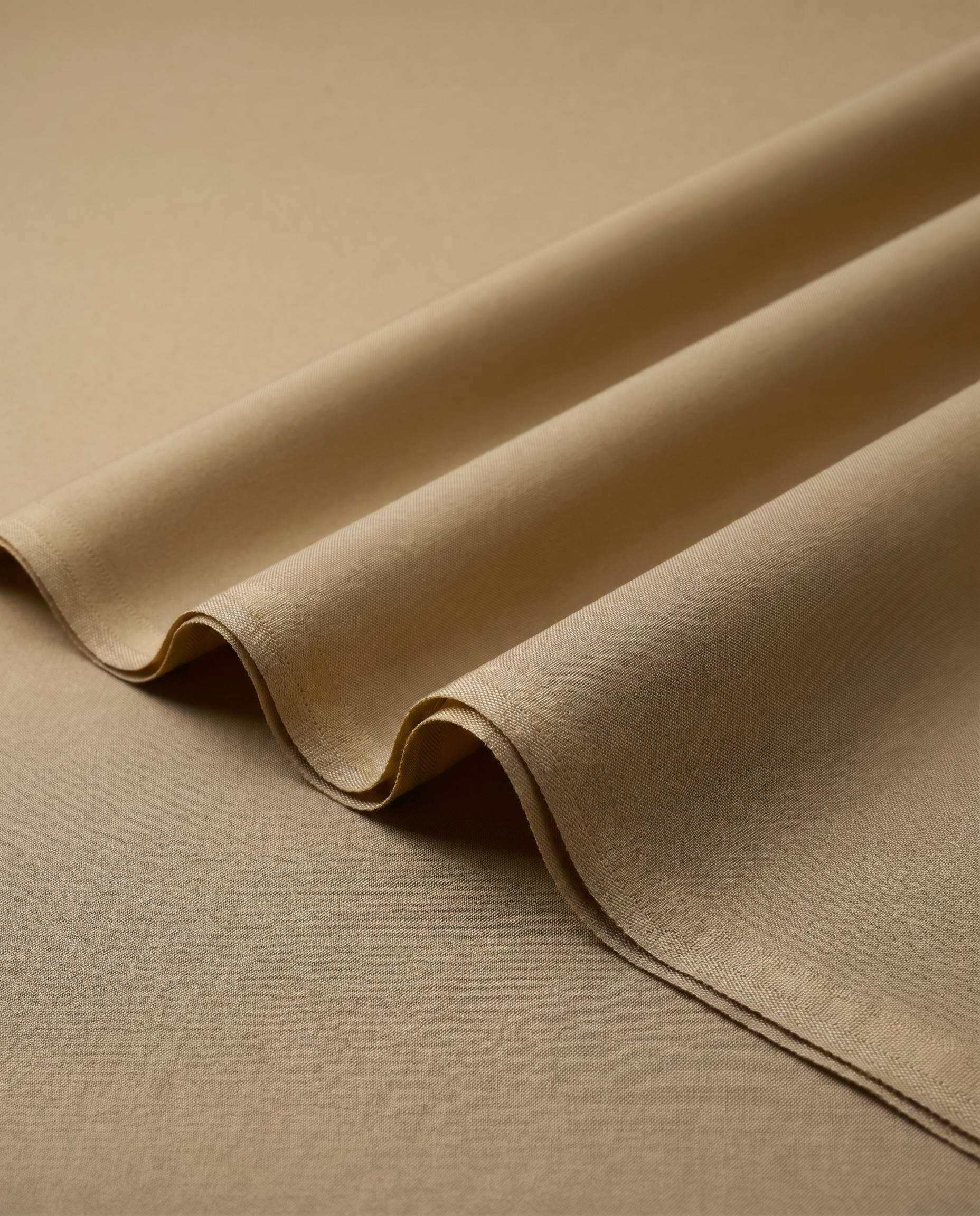 Platinum Beige Cotton Bilal Marth 7