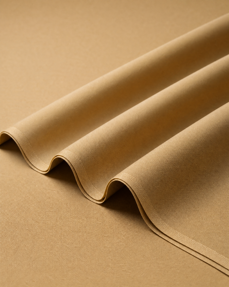 Brown Milano Cotton