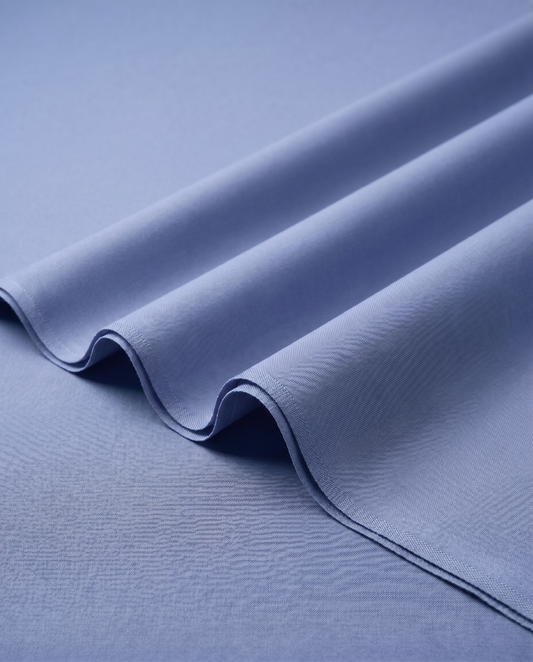 Silk Cotton by BM7 (Blue) Bilal Marth 7