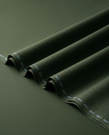 Dark Moss Green