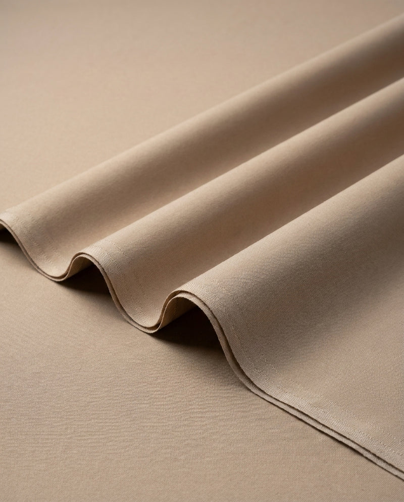 Silk Cotton by BM7 (brown)