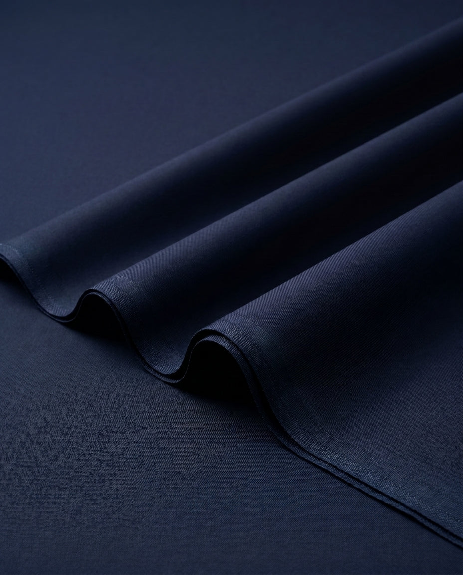 Navy Blue - Egyptian Giza Bilal Marth 7