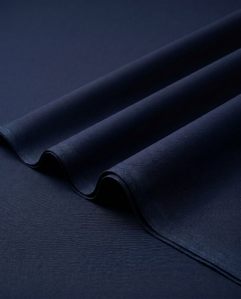 Navy Blue - Egyptian Giza
