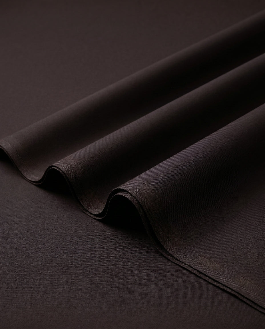 Milano Cotton by BM7 (Chocolate Brown) Bilal Marth 7
