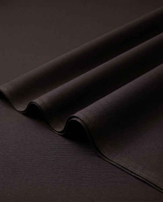Milano Cotton by BM7 (Chocolate Brown) Bilal Marth 7