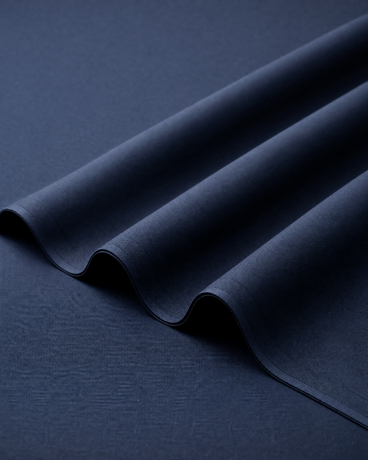 Milano Cotton by BM7 (dark zinc) Bilal Marth 7